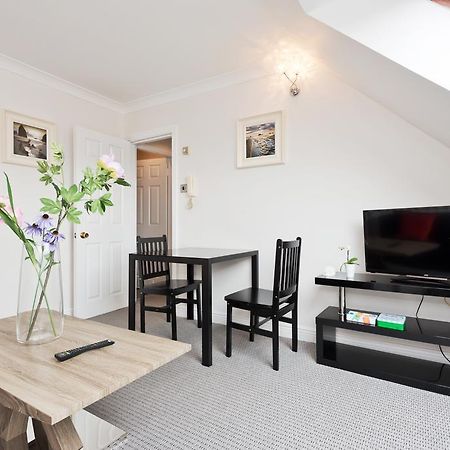Dublin Castle Area Apartment Εξωτερικό φωτογραφία