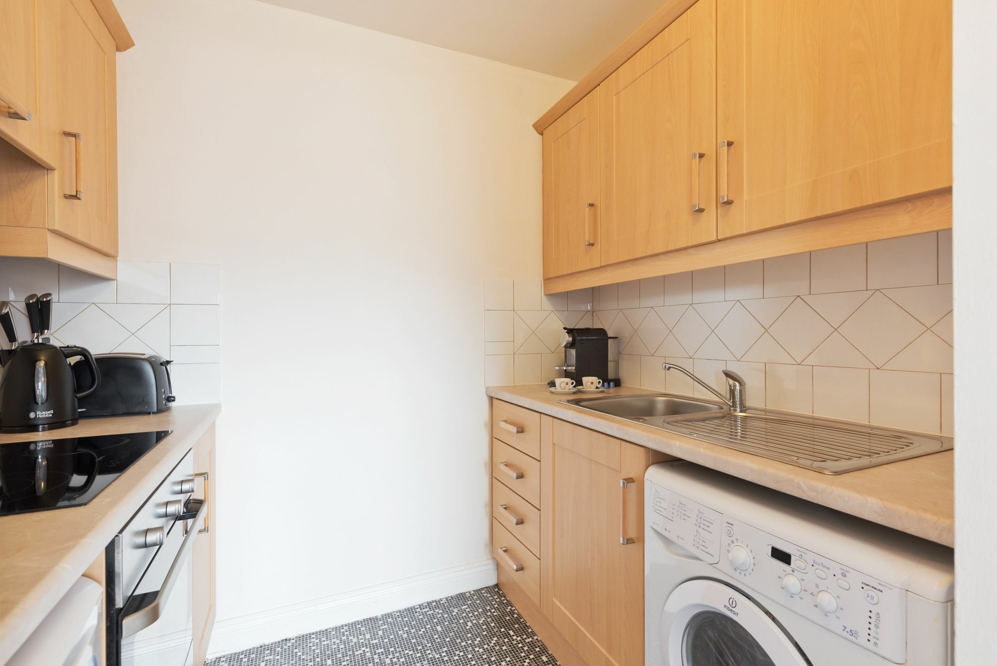 Dublin Castle Area Apartment Εξωτερικό φωτογραφία