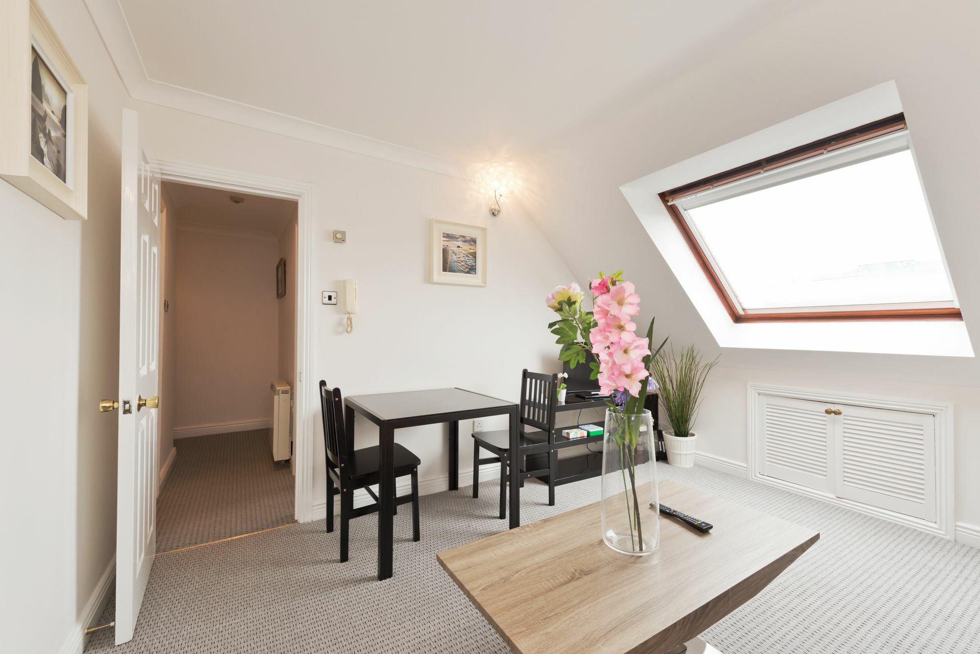 Dublin Castle Area Apartment Εξωτερικό φωτογραφία