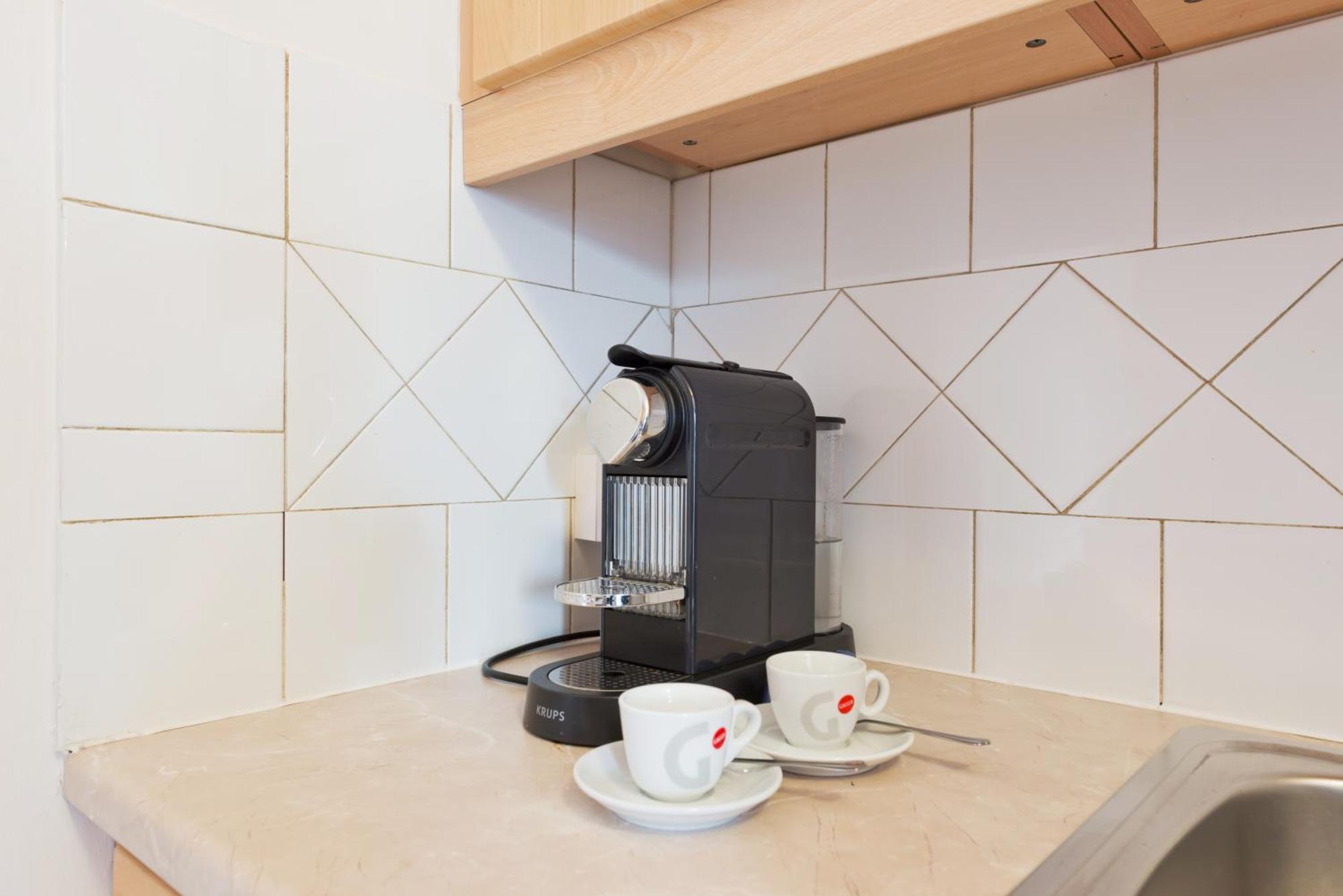 Dublin Castle Area Apartment Εξωτερικό φωτογραφία