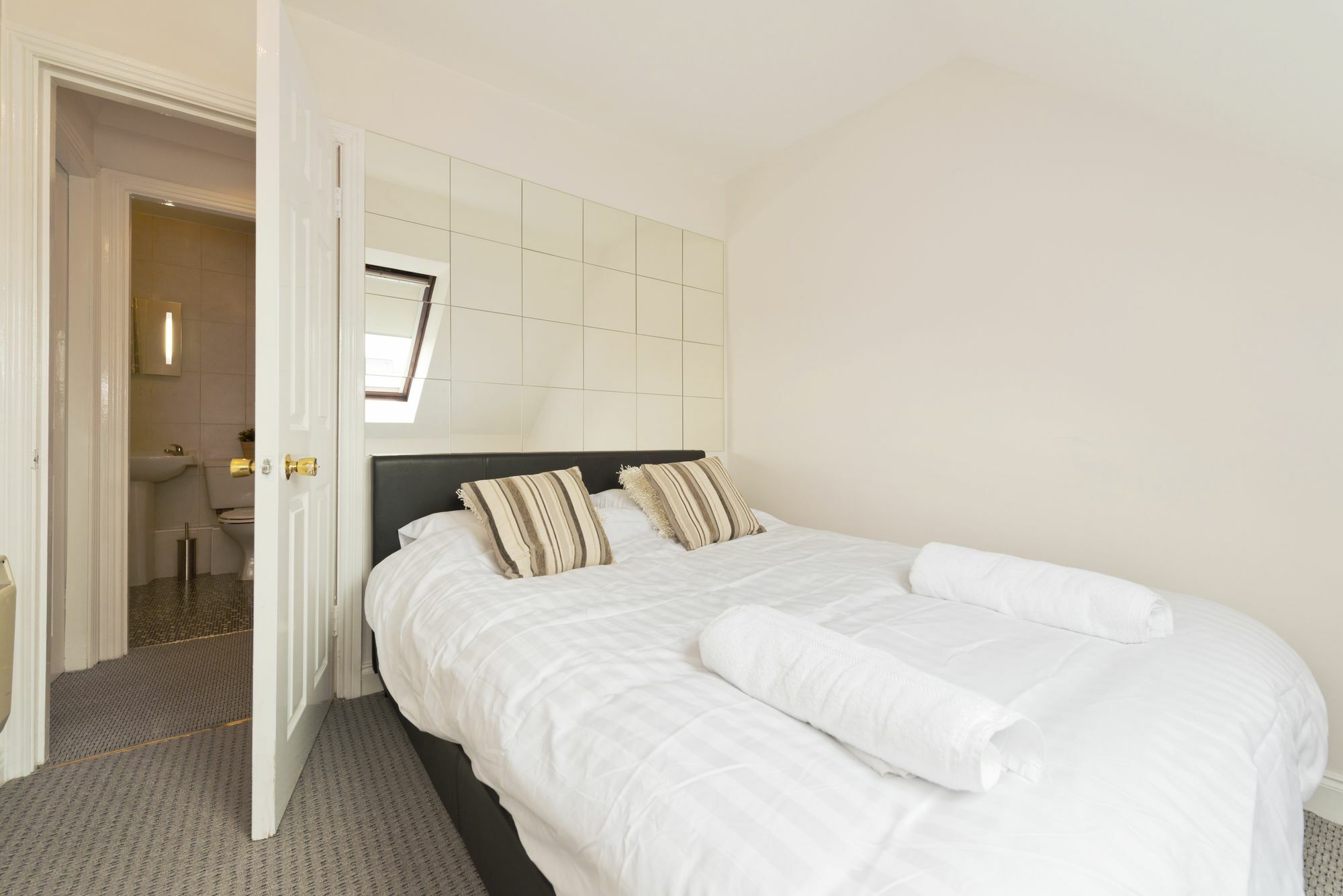 Dublin Castle Area Apartment Εξωτερικό φωτογραφία